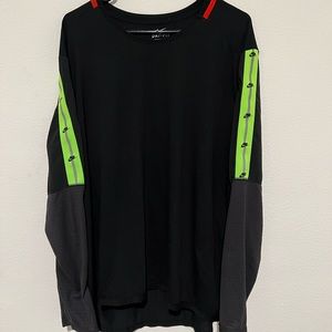 Nike Dri-Fit Wild Run Long Sleeve